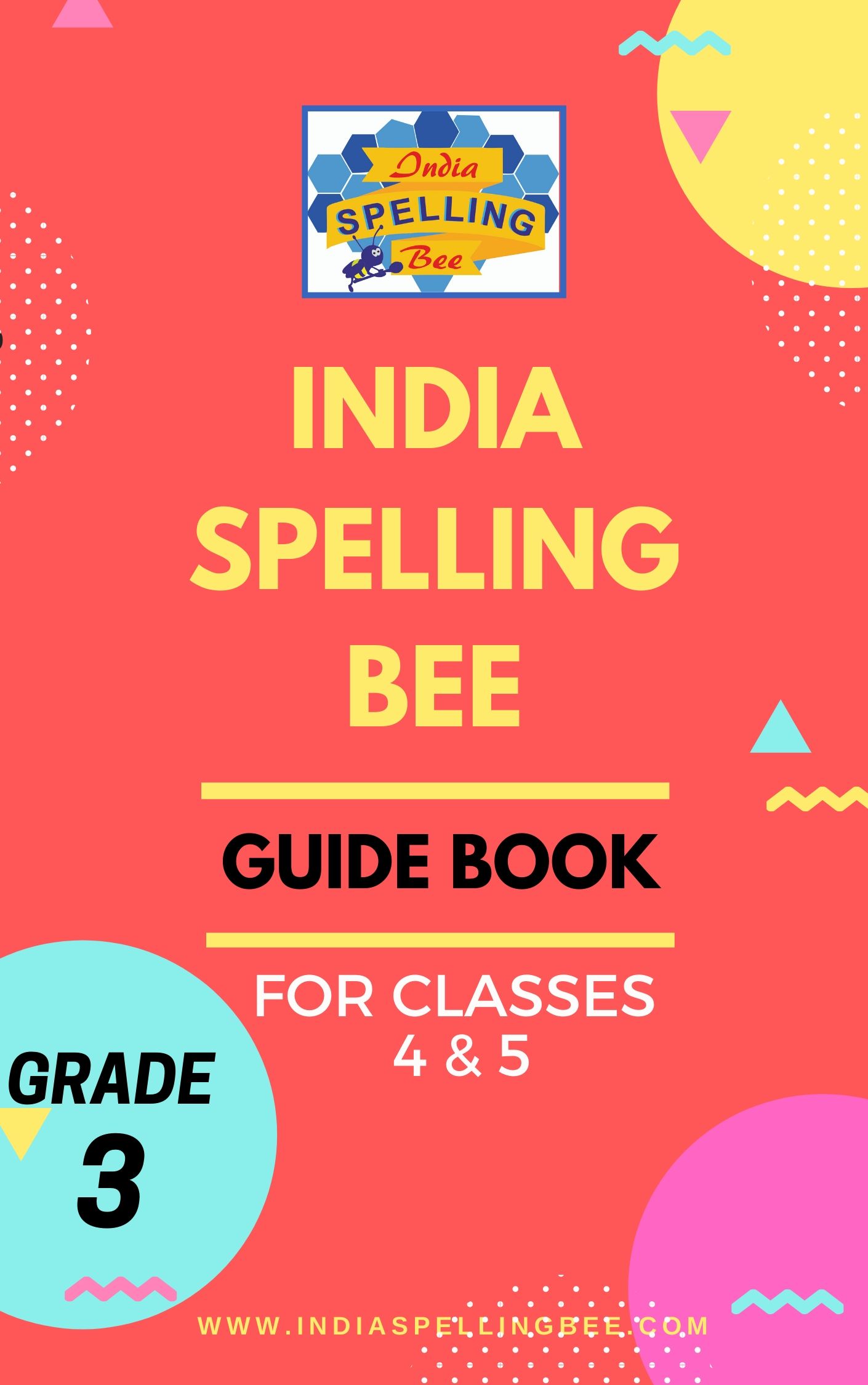 ISB Hindi  India Spelling Bee