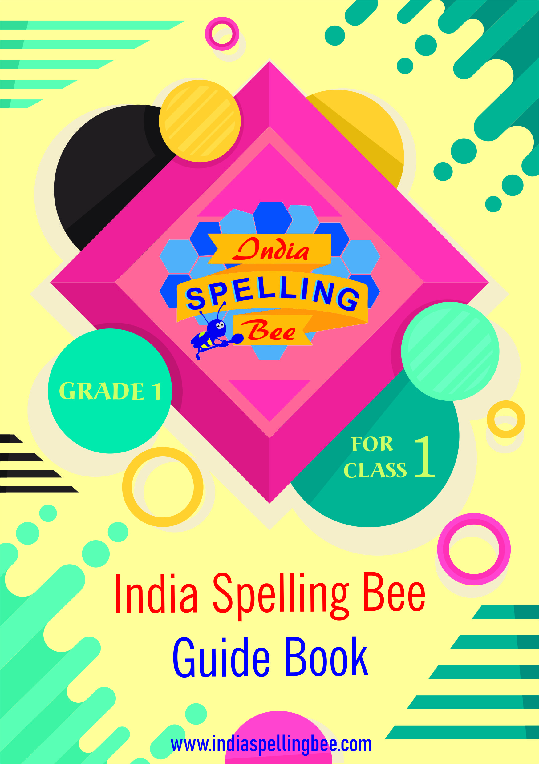 ISB Hindi  India Spelling Bee