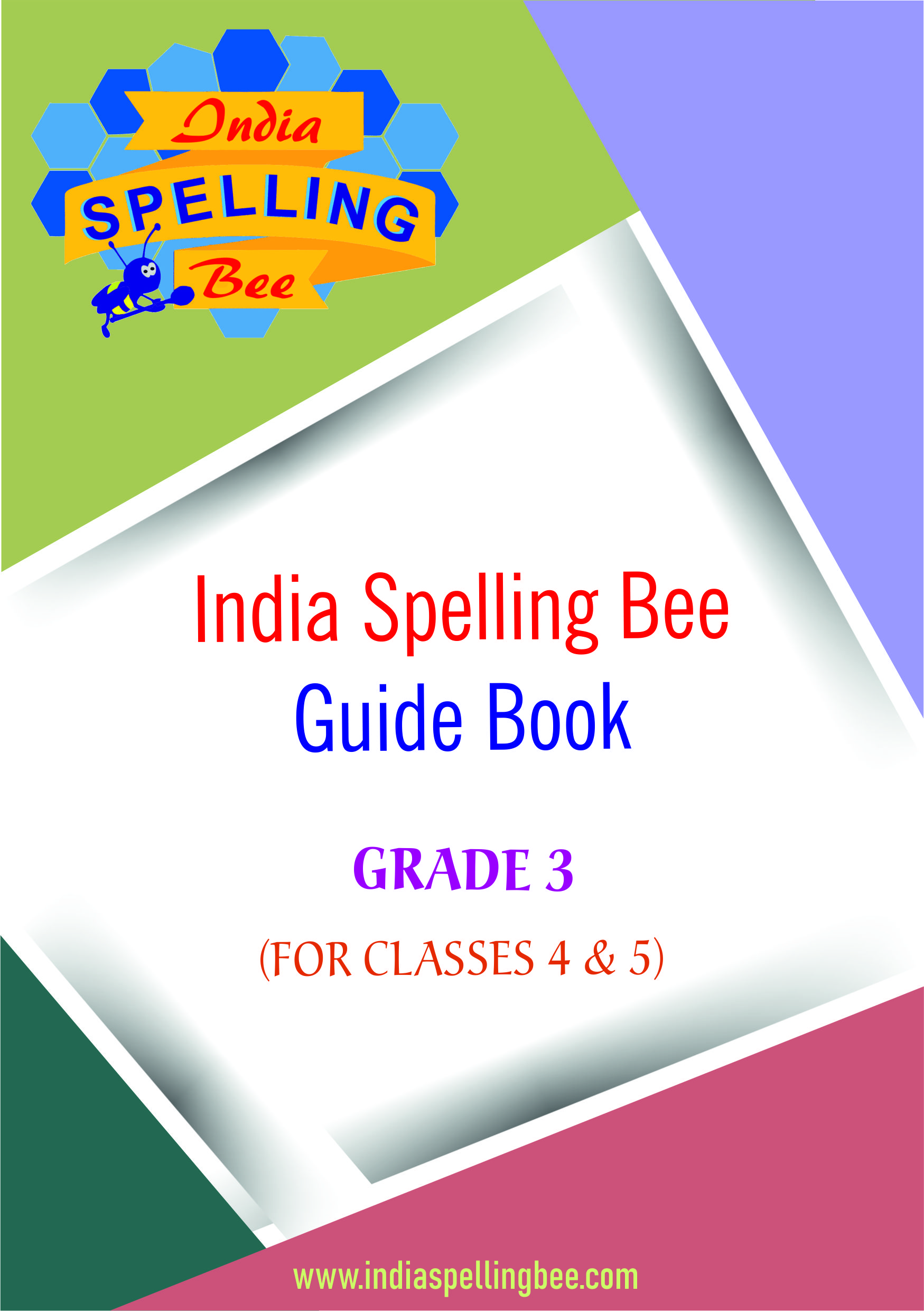 ISB Hindi  India Spelling Bee